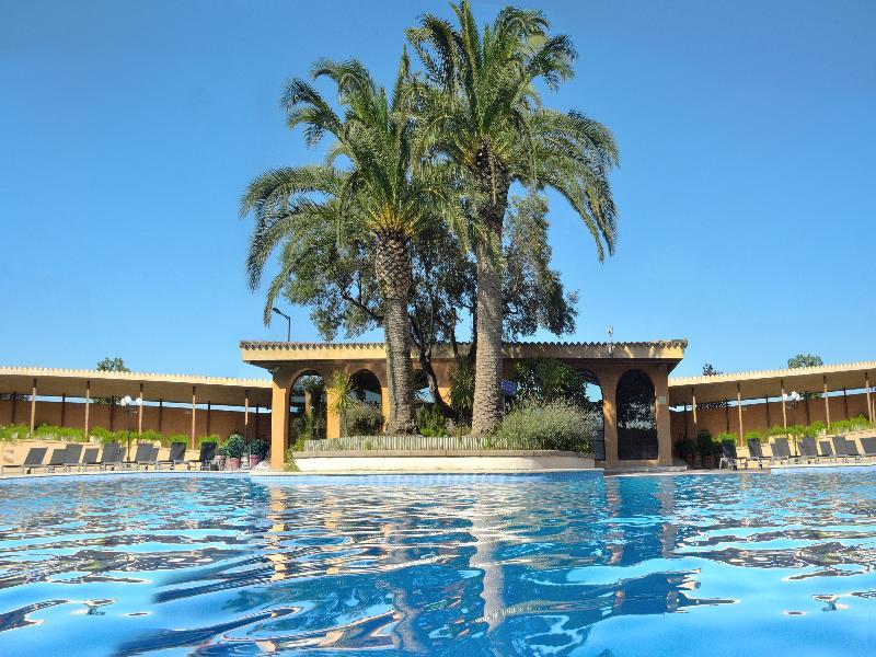 Luna Club Hotel Yoga & Spa 4Sup Малґрат-да-Мар Екстер'єр фото